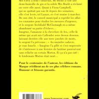 Imogene est de retour v