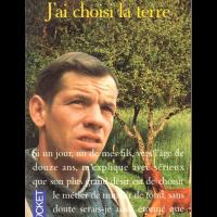 J ai choisi la terre r