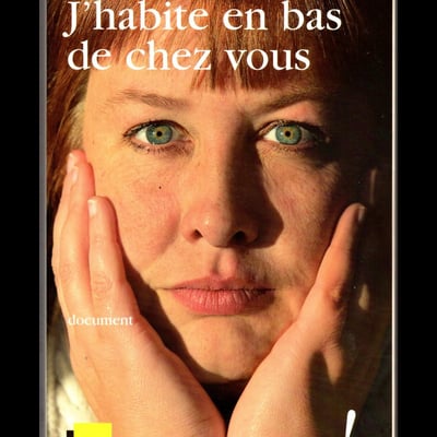 J habite en bas de chez vous r
