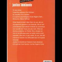Justice imminente v