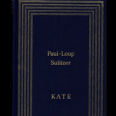 Kate r