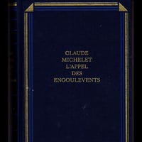 L appel des engoulevents r
