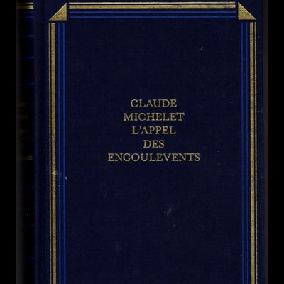 L appel des engoulevents r