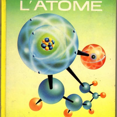L atome r