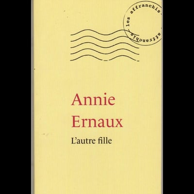 L autre fille r