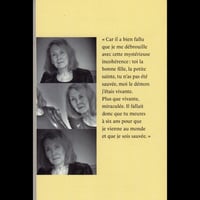L autre fille v