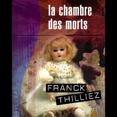 La chambre des morts r