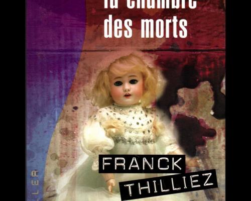 La chambre des morts r