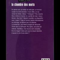 La chambre des morts v