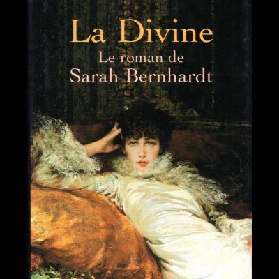 La divine r