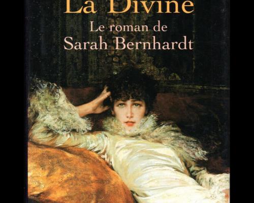 La divine r