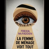 La femme de menage voit tout r