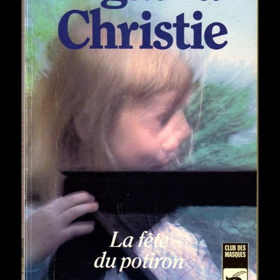 La fete du potiron r