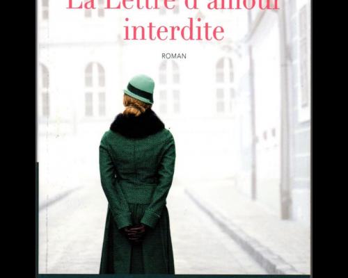 La lettre d amour interdite r