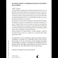 La lettre d amour interdite v