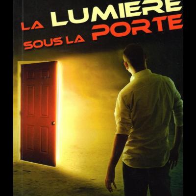 La lumiere sous la porte r