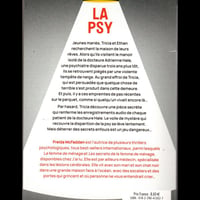 La psy v