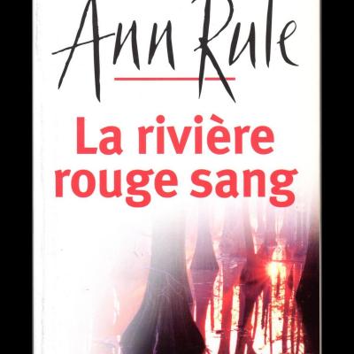 La riviere rouge sang r