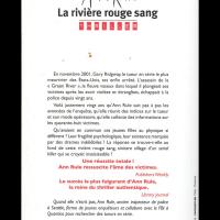 La riviere rouge sang v