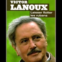 Laisser flotter les rubans r