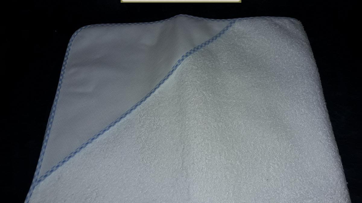 Linge de toilette