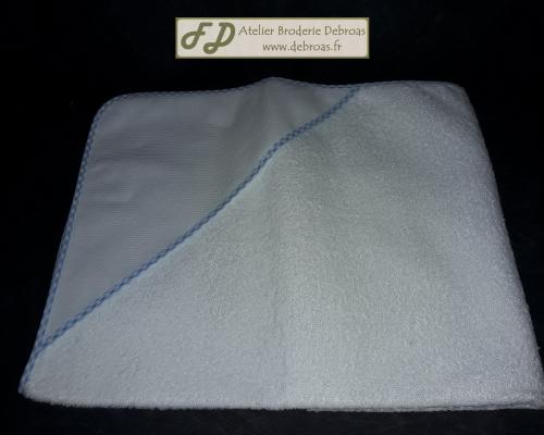 Lbdd sb12 sortie de bain