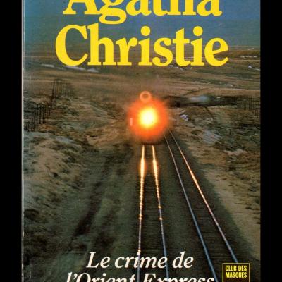 Le crime de l orient express r
