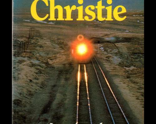 Le crime de l orient express r