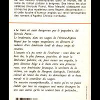Le crime de l orient express v