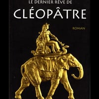 Le dernier reve de cleopatre r