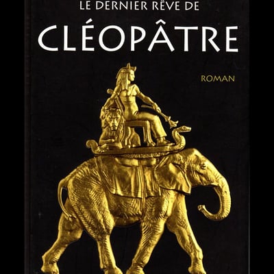 Le dernier reve de cleopatre r