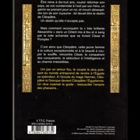 Le dernier reve de cleopatre v