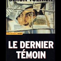 Le dernier temoin r