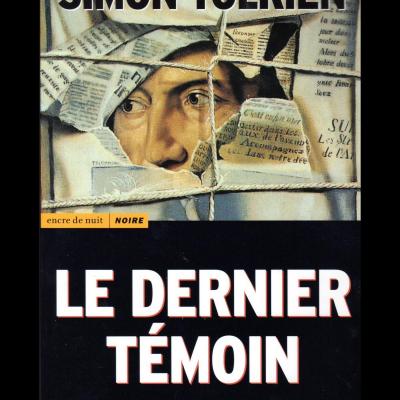 Le dernier temoin r