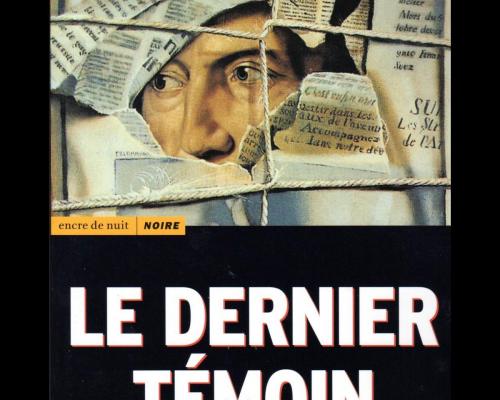 Le dernier temoin r