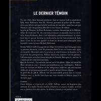 Le dernier temoin v