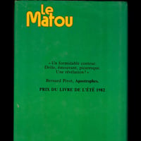 Le matou v1