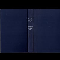 Les chevaux du soleil volume 1