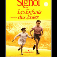 Les enfants des justes r