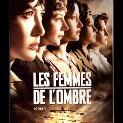 Les femmes de l ombre r