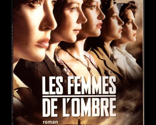 Les femmes de l ombre r