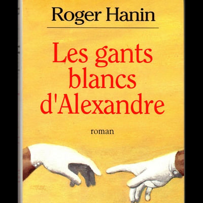 Les gants blancs d alexandre r1