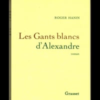 Les gants blancs d alexandre r2