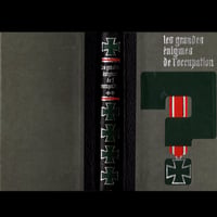 Les grandes enigmes de l occupation t2