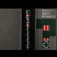 Les grandes enigmes de l occupation t3