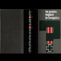 Les grandes enigmes de l occupation t4