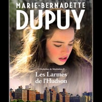 Les larmes de l hudson r
