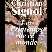 Les printemps de ce monde r