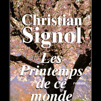 Les printemps de ce monde r