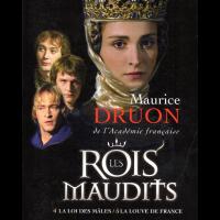 Les rois maudits tome 2 r